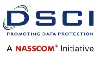 Data Security Council of India - NASSCOM