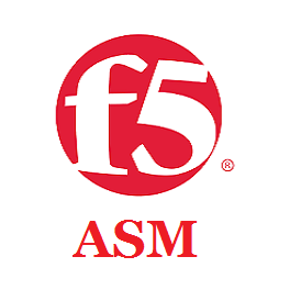 F5 ASM