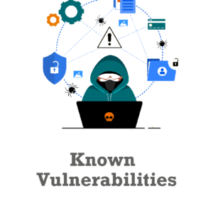 Known _Vulnerabilities
