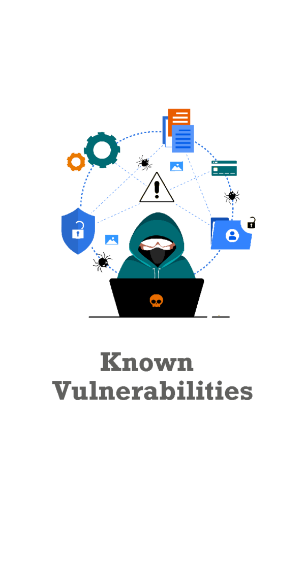Known _Vulnerabilities
